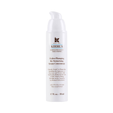 Hydro-Plumping Re-Texturizing Serum Concentrate Face Serum 50 ml