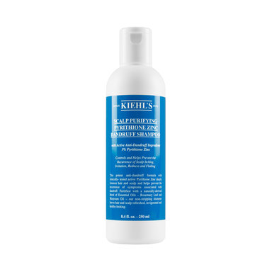 Scalp Purifying Anti-Dandruff Shampoo 250 ml