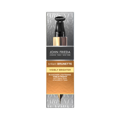 Sheer Blonde Go Blonder In-Shower Lightening Treatment