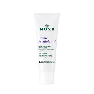 Crème Prodigieuse/Anti-Fatigue Moisturising Cream 40 ml