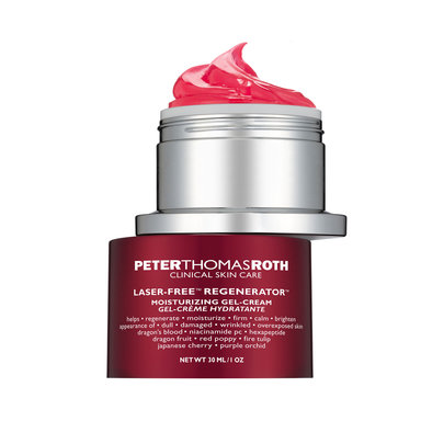 Laser-Free Regenerator Moisturizing Gel-Cream 30 ml