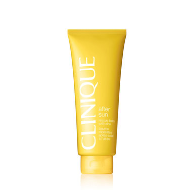 Jumbo After-Sun Rescue Balm with Aloe 300 ml