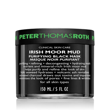 Irish Moor Mud Mask 150 ml