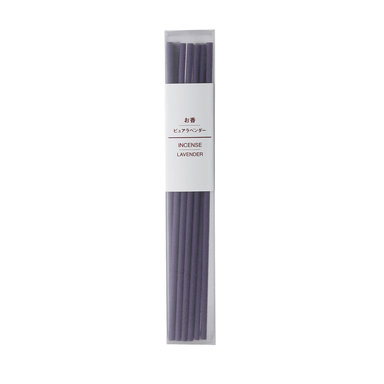 Lavender Incense Sticks