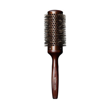 Maple Wood Blowout Brush for medium to long hair