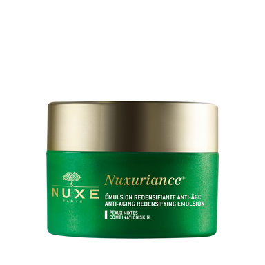 Nuxuriance/Anti-Aging Redensifying Emulsion