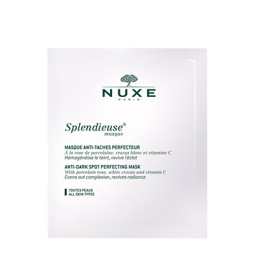 Splendieuse Anti-Dark Spot Perfecting Mask 126 ml
