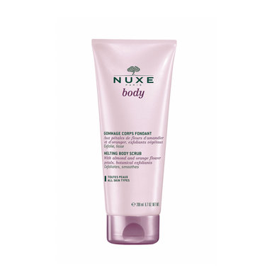 Body Fondant Body Scrub/Kroppsskrubb 200 ml