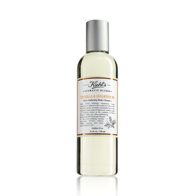 Aromatic Blends Vanilla & Cedarwoord EdT 250 ml