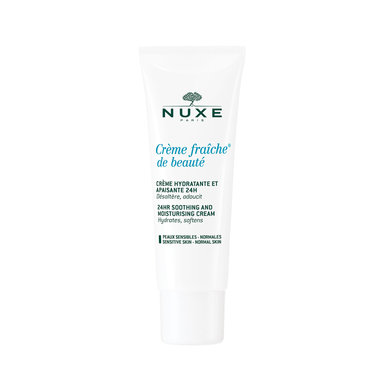 Crème Fraiche/24HR Soothing-Moisturising Cream