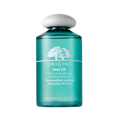 Well Off Fast And Gentle Eye Makeup Remover