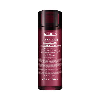 Iris Extract Activating Treatment Essence Face 200 ml