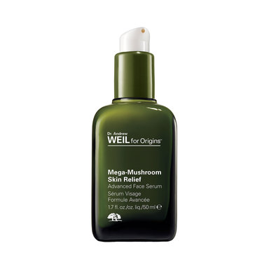 Dr. Weil Mega-Mushroom Skin Relief Advanced Face Serum