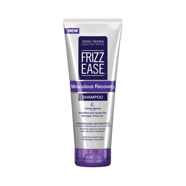 Frizz Ease Miraculous Recovery Shampoo 250 ml
