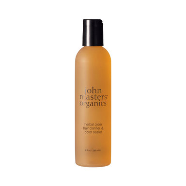 Herbal Cider Hair Clarifire & Color Sealer 236 ml