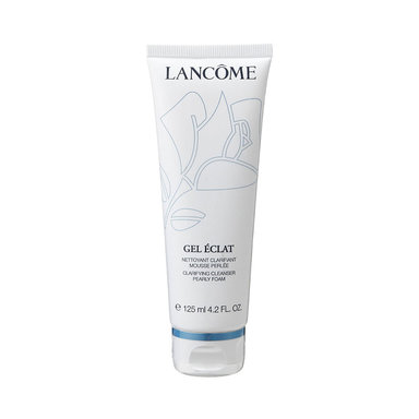 Gel Éclat Clarifying Cleanser Pearly Foam 125 ml