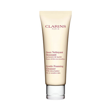 Gentle Foaming Cleanser Dry or Sensitive 125 ml
