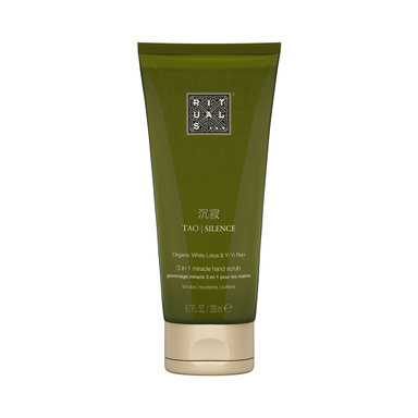 Tao Silence 3 in 1 Miracle Hand Scrub 200 ml