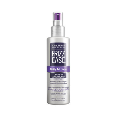 Frizz Ease Daily Miracle Leave-in Spray 200 ml