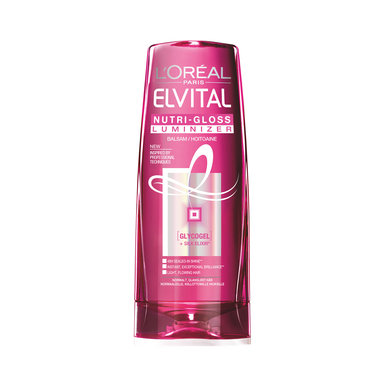Elvital Nutri Gloss Luminizer Balsam 200 ml