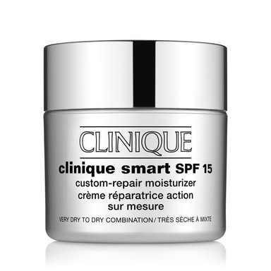 Clinique Smart SPF Custom-Repair Moisturizer Very Dry Skin 30 ml