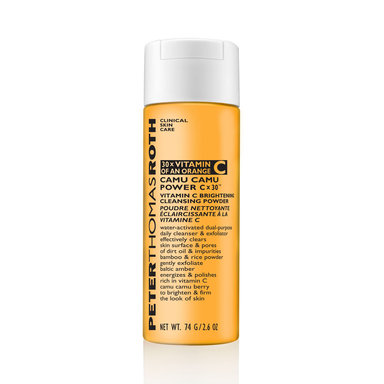 Camu Camu Powder Vitamin C Brightening Cleansing Powder 200 ml