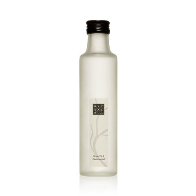Refill Home Fragrance Sticks Rose Oil & Cedarwood 230 ml