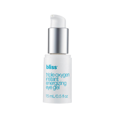 Triple Oxygen Instant Energizing Eye Gel 15 ml
