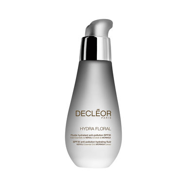 Hydra Floral SPF 30 Anti-pollution Hydrating Fluid 15 ml