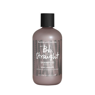 Straight Shampoo 250 ml