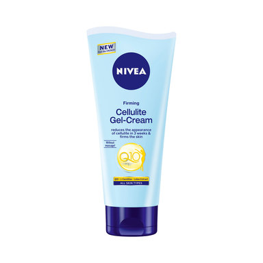 Firming Cellulite Gel-Cream Q10 Plus 200 ml