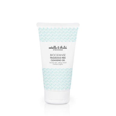 BioCleanse Fragrance Free Cleansing Gel 150 ml