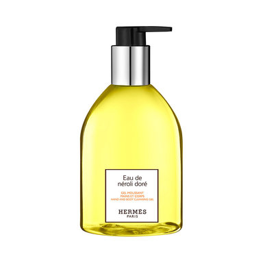 Eau de néroli doré flytande hand- och kroppstvål 300 ml