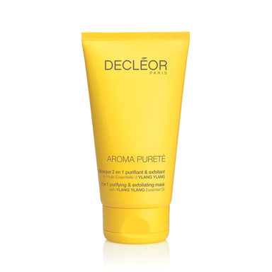 2-in-1 Purifying And Oxygenating Mask 50 ml