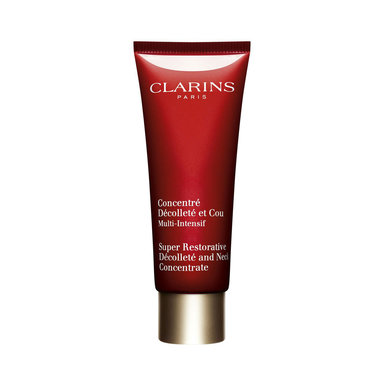 Super Restorative Decollete and Neck Concentrate 75 ml