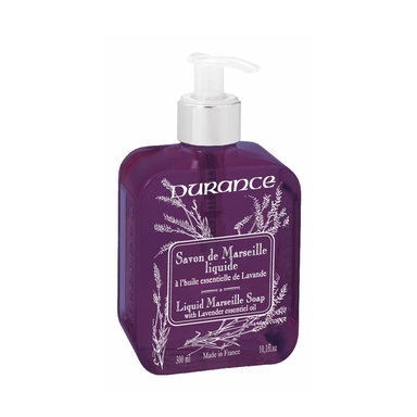 Marseille Line Liquid Soap with Lavender 300 ml