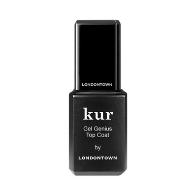 Gel Genius Top Coat