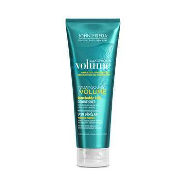Luxuriuos Volume 7 Day Touchably Full Conditioner 250 ml