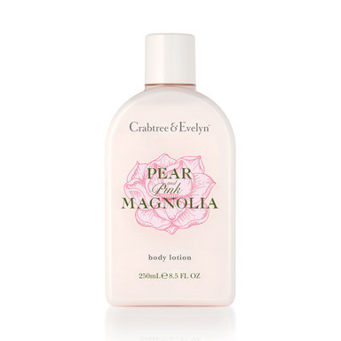 Pear & Pink Magnolia Body Lotion 250 ml