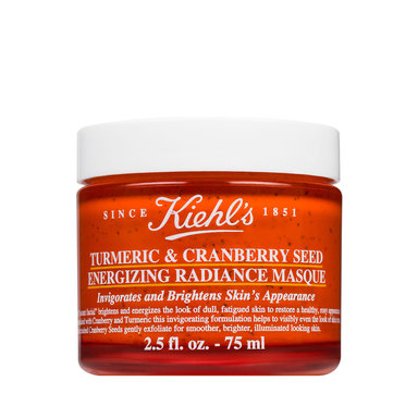 Turmeric & Cranberry Seed Energizing Radiance Masque 75 ml