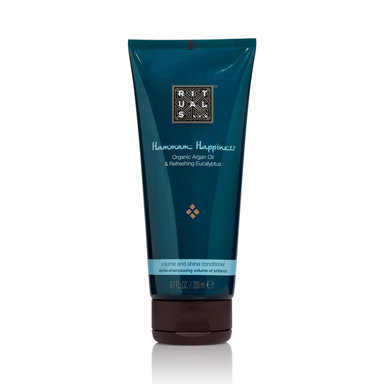 Hammam Happiness Volume & Shine Conditioner 200 ml