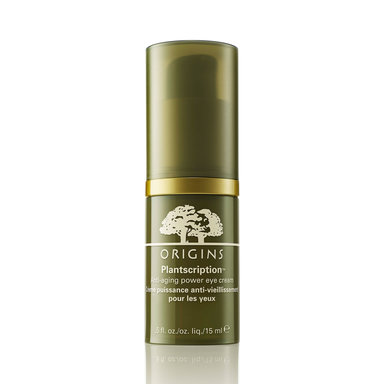 Plantscription Anti-aging Power Eye Cream 15 ml