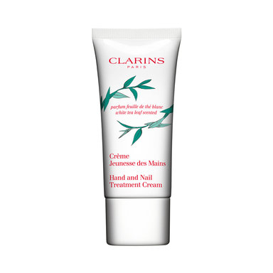Hand And Nail Treatment Cream Fig Leaf 30 ml