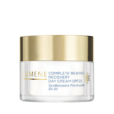 Complete Rewind Recovery Day Cream SPF 20 50 ml