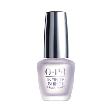 Infinite Shine Base Coat