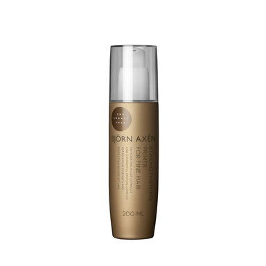 The Legacy 1963 Strengthening Primer For Fine Hair 200 ml