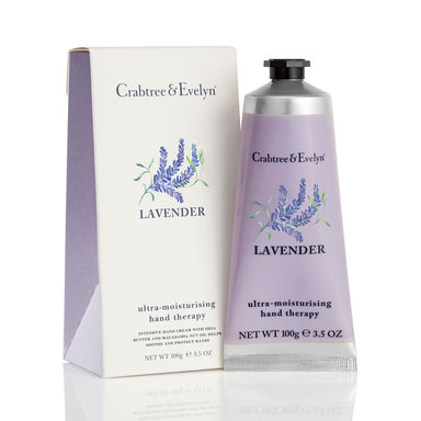 Lavender Hand Therapy 100g