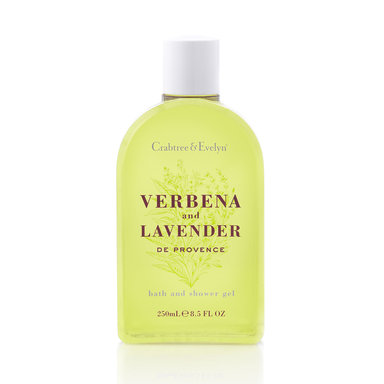 Verbena & Lavender Bath & Showergel 250 ml