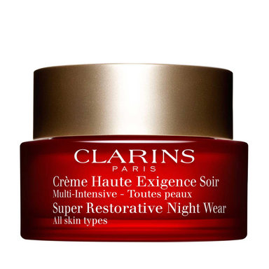 Super Restorative Night All Skin Types 50 ml