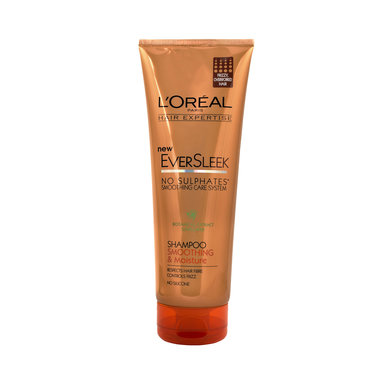 Hair Expertise Supersleek Smoothing & Taming Shampoo 250 ml